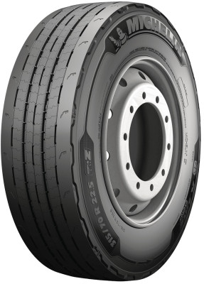 315/70R22.5 Michelin X LINE ENERGY Z2 156/150L M+S 3PMSF Steer LONG HAUL ABA72