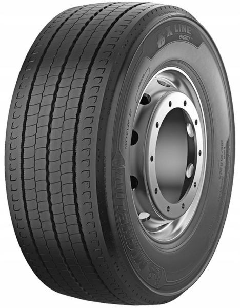 385/65R22.5 Michelin X LINE ENERGY F Antisplash 160K Steer LONG HAUL BBA69