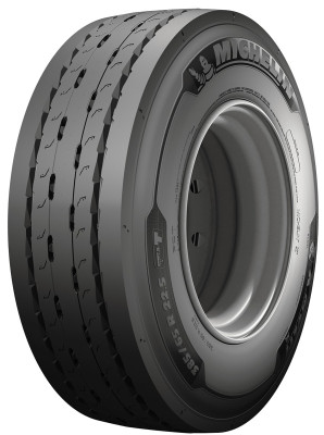385/65R22.5 Michelin X MULTI HL T 385 164K M+S 3PMSF Trailer REGIONAL CCA70