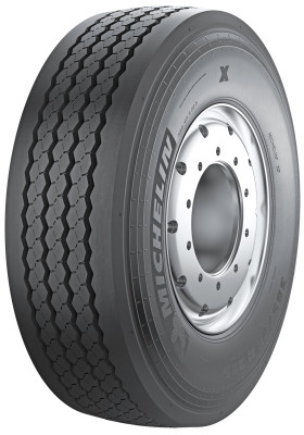 385/65R22.5 Michelin XTE3 160J M+S 3PMSF SteerAndTrailer REGIONAL CBB71