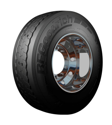 385/65R22.5 BF Goodrich ROUTE CONTROL T 160K M+S 3PMSF Trailer REGIONAL BBB72