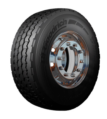 385/65R22.5 BF Goodrich CROSS CONTROL S 158K M+S Steer MIXED USE CBB72