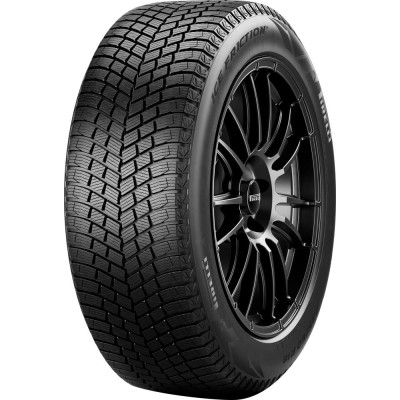225/50R17 PIRELLI ICE FRICTION 98H XL FSL Friction CCA68 3PMSF IceGrip M+S