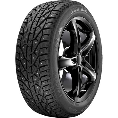 205/50R17 TIGAR ICE 93T XL DOT21 Studded 3PMSF M+S