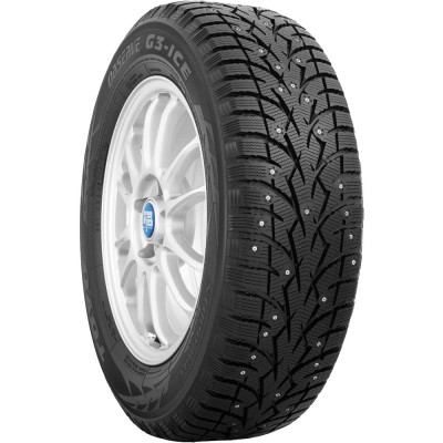 235/55R18 TOYO OBSERVE G3 ICE 104T DOT20 Studdable EF272 3PMSF M+S