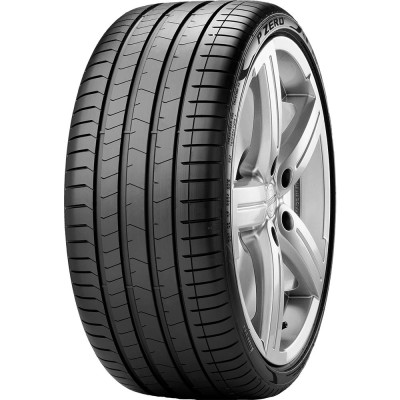 255/35R19 PIRELLI P ZERO LUXURY 96Y XL RunFlat MOE FSL CAA70