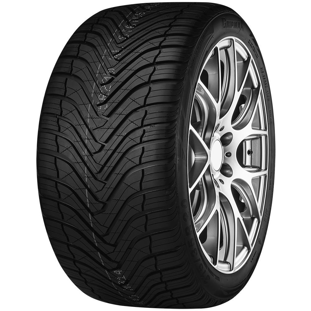 235/55R19 GRIPMAX SUREGRIP A/S 105W XL RP DOT22 CCB72 3PMSF M+S