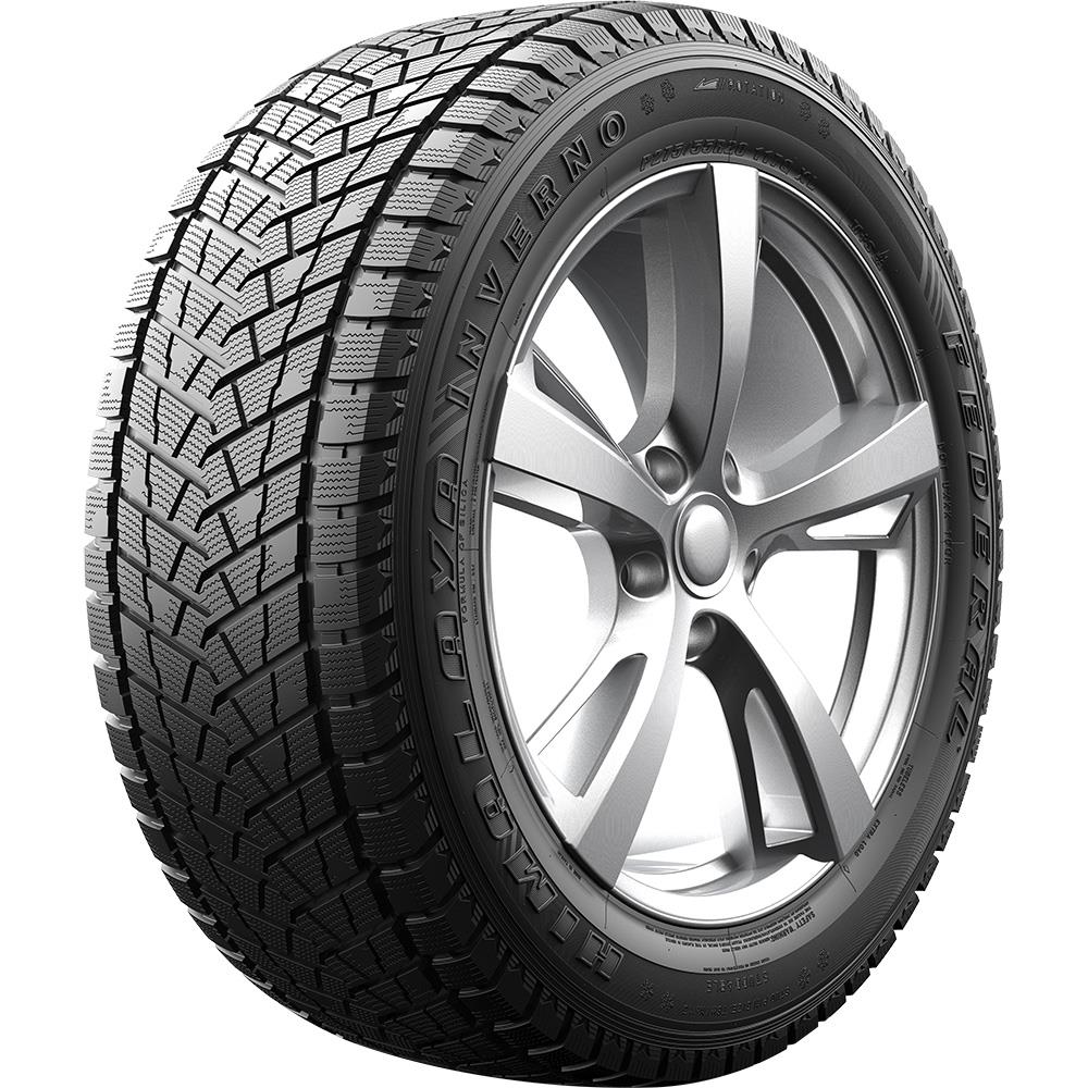 285/45R20 FEDERAL HIMALAYA INVERNO 112V XL DOT22 Studless DDA71 3PMSF M+S