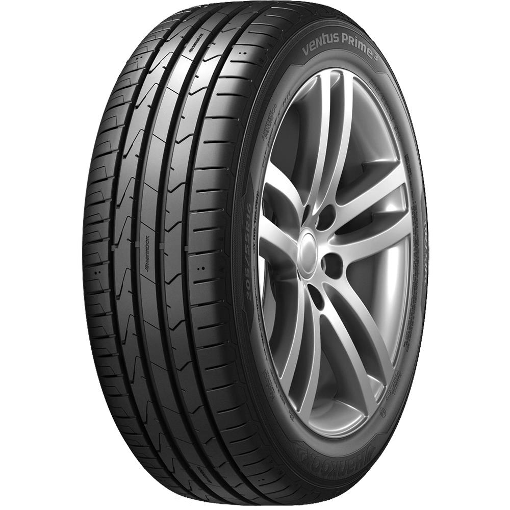 195/55R16 HANKOOK VENTUS PRIME3 (K125B) 87W RunFlat (*) DOT22 BBA67