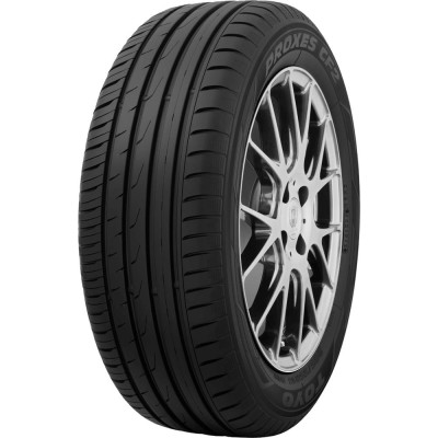 225/55R16 TOYO PROXES CF2 95V DOT22 CBB70