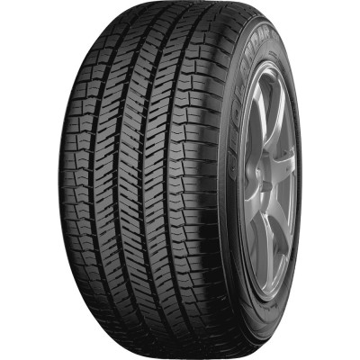 225/60R17 YOKOHAMA GEOLANDAR G91F 99V DOT22 BCB71 M+S