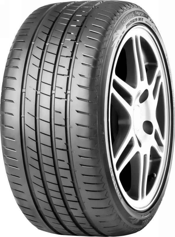 225/35R19 LASSA DRIVEWAYS SPORT+ 88Y XL RP DOT22 DAB71