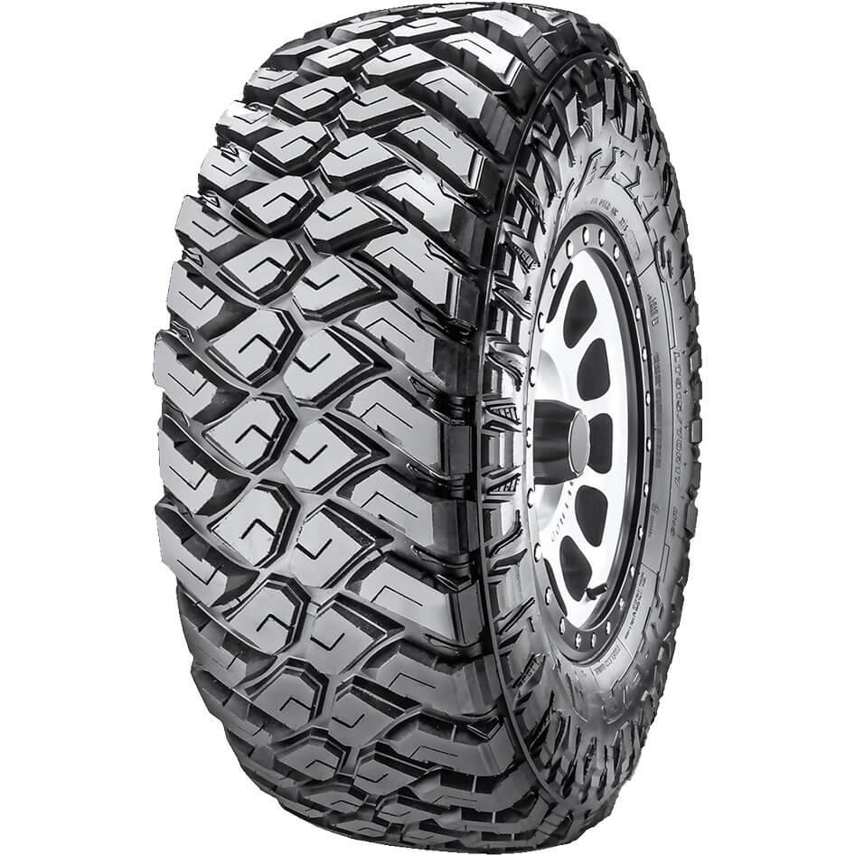 33x10.50R15 MAXXIS RAZR MT MT772 114Q POR DOT22 M+S