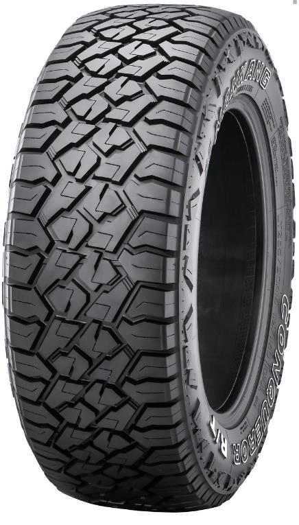 265/75R16 NANKANG RT 112/109Q WW POR DOT22