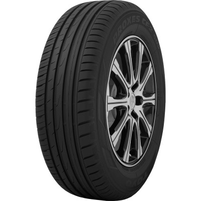 225/65R18 TOYO PROXES CF2S 103H DOT22 CBB70