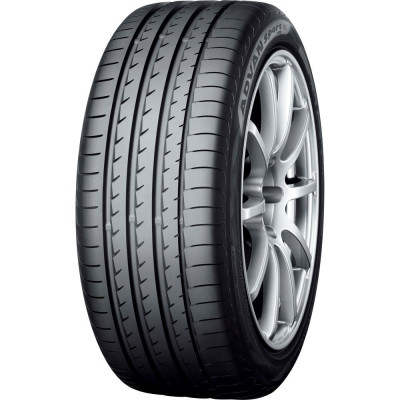 235/40R20 YOKOHAMA ADVAN SPORT V105S 96Y XL RPB DOT21 DAB72