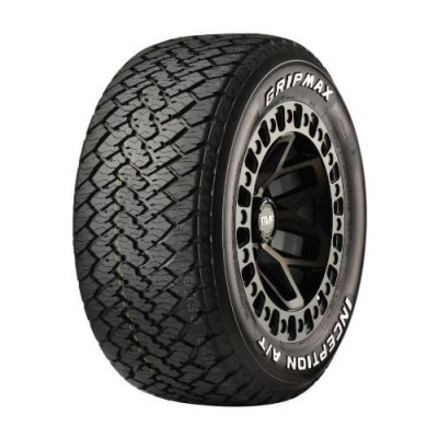 275/45R20 GRIPMAX INCEPTION A/T 110H XL RWL DOT22 CCB73 3PMSF M+S