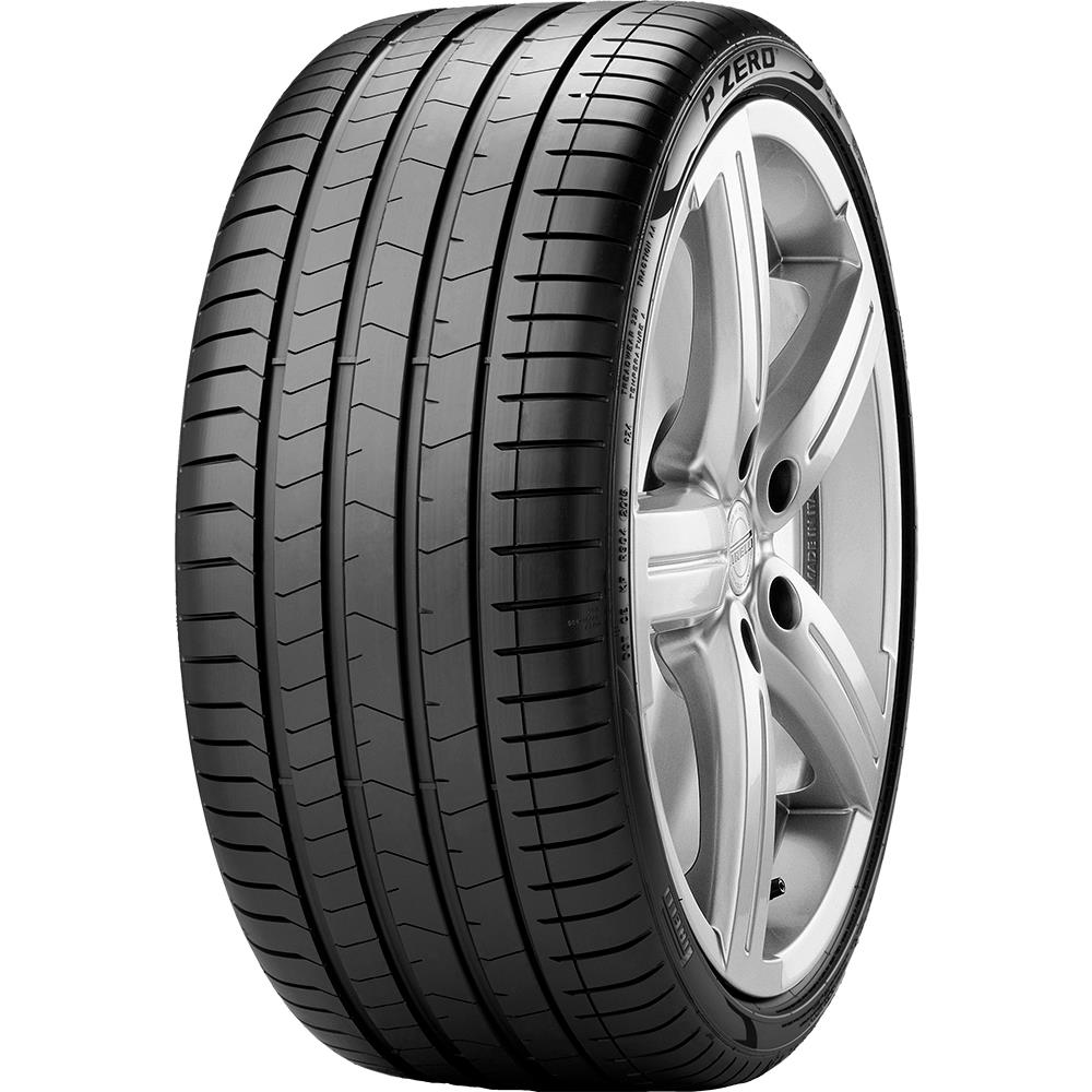295/40R20 PIRELLI P ZERO LUXURY 110Y XL B FSL DOT21 CBA72