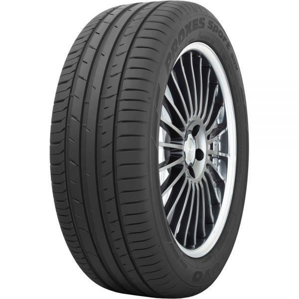 295/40R22 TOYO PROXES SPORT SUV 112Y XL RP DOT22 CAA72