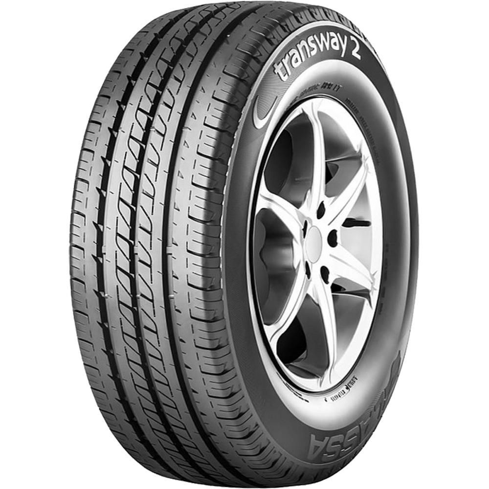 185/75R16C LASSA TRANSWAY 2 104/102R DOT22 DBB71