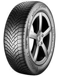 165/70R14 CONTINENTAL ALLSEASONCONTACT 85T XL BBB71 3PMSF M+S