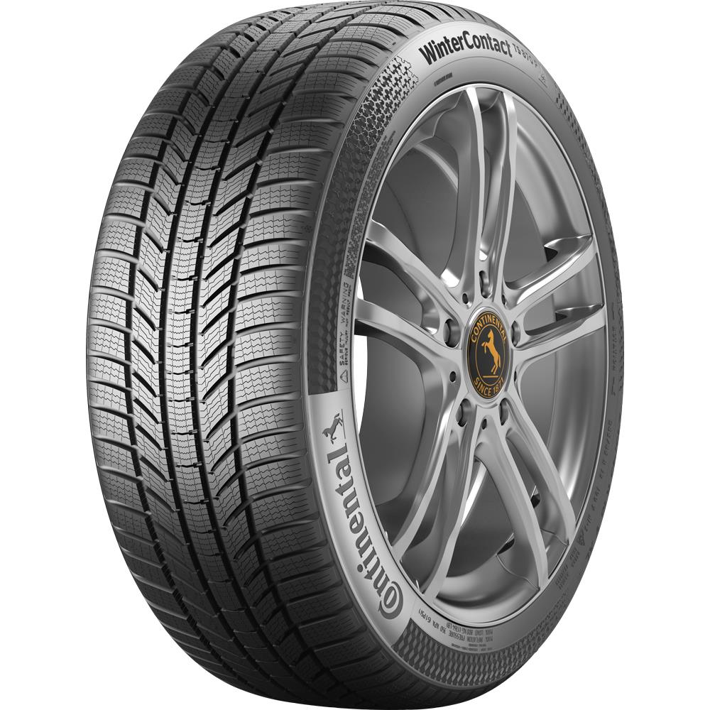 225/45R18 CONTINENTAL WINTERCONTACT TS870P 95V XL FR Studless CBB71 3PMSF M+S