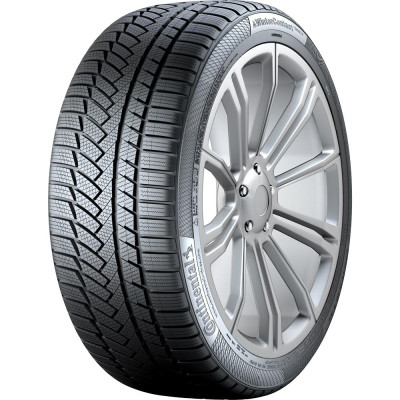 245/45R19 CONTINENTAL WINTERCONTACT TS850P 102V XL AO FR Studless CBB72 3PMSF M+S
