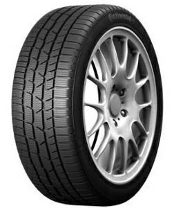 255/35R19 CONTINENTAL CONTIWINTERCONTACT TS830P 96V XL FR Studless DCB73 3PMSF M+S