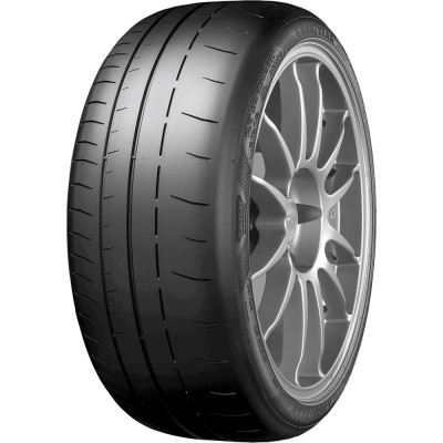 245/35R20 GOODYEAR EAGLE F1 SUPERSPORT RS 95Y XL N0 Elect FP DDB70