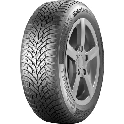 155/70R19 CONTINENTAL WINTERCONTACT TS870 88T XL Studless CCB71 3PMSF M+S