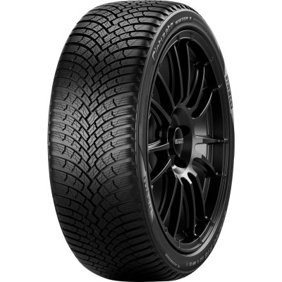 215/55R18 PIRELLI CINTURATO WINTER 3 99V XL FSL Studless BAB72 3PMSF M+S