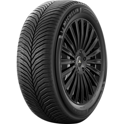 225/45R17 MICHELIN CROSSCLIMATE 3 91W RP CBB72 3PMSF M+S