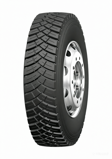 295/80R22.5 Hifly HH556 154/149M M+S 3PMSF Drive MIXED USE DCB73