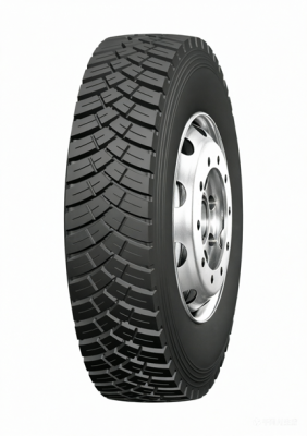 295/80R22.5 Hifly HH556 154/149M M+S 3PMSF Drive MIXED USE DCB73