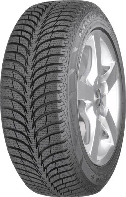 195/60R15 GOODYEAR ULTRA GRIP ICE + 88T DOT22 Friction 3PMSF M+S