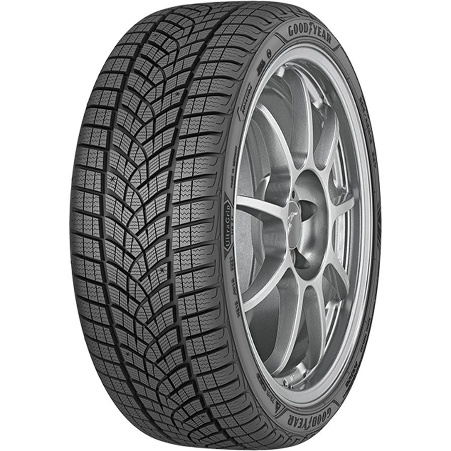 155/70R19 GOODYEAR ULTRA GRIP ICE 2+ 88T XL Elect Friction CDB70 3PMSF M+S
