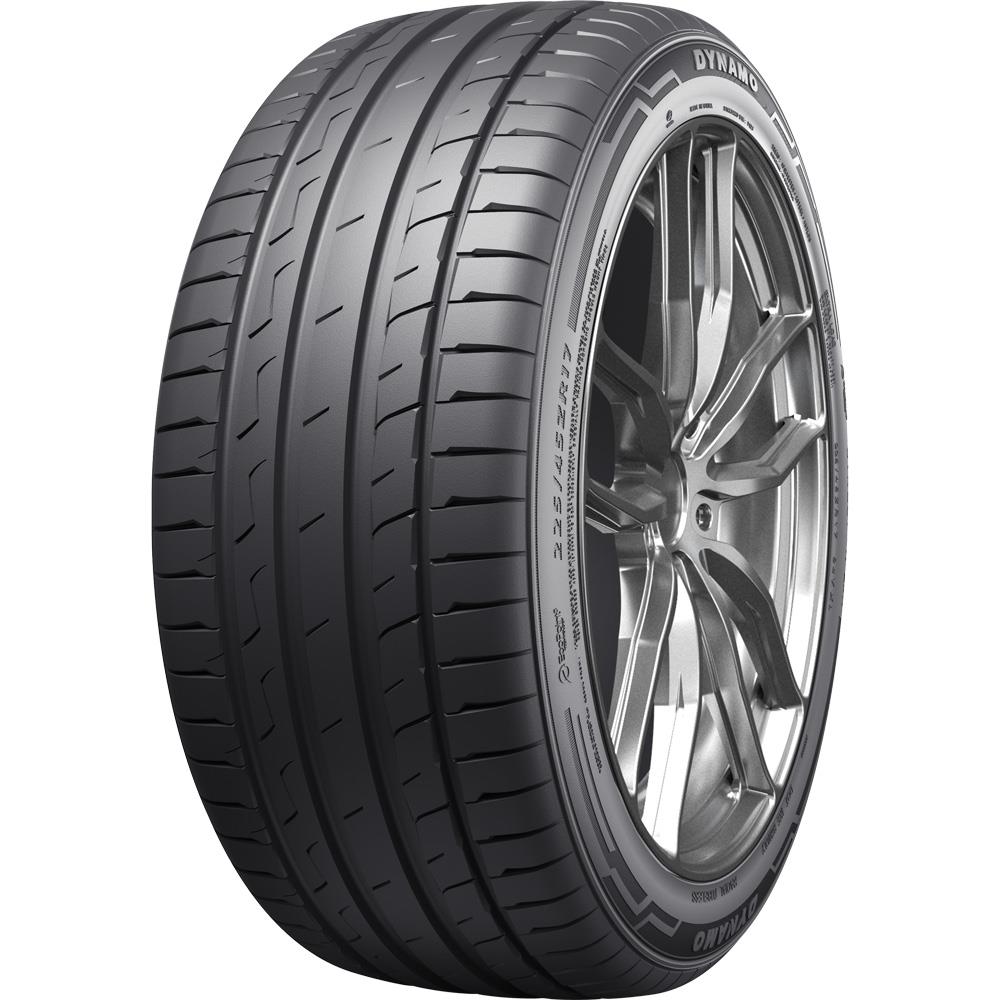 225/35R19 DYNAMO STREET-H MU71 88Y XL RP CAB71