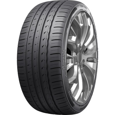 235/35R19 ROAD RIDER STRADA MAX 91W XL DBB71 M+S