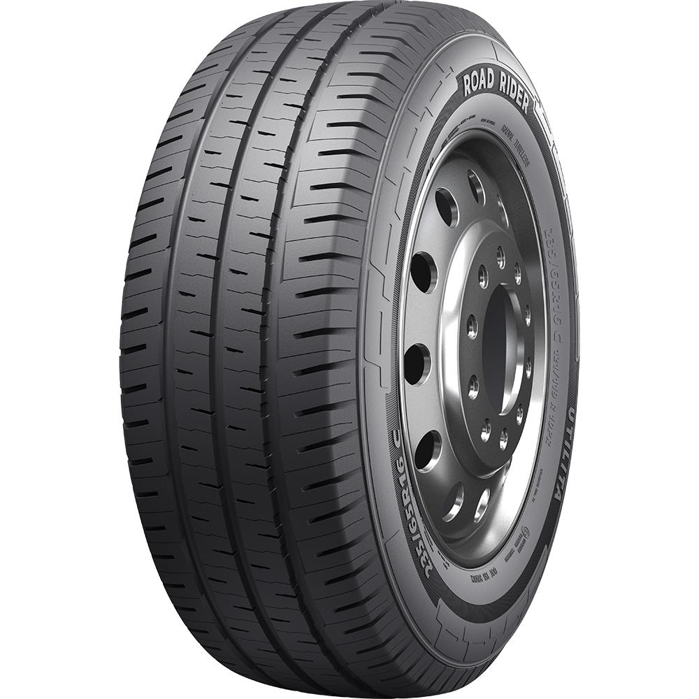 215/65R16C ROAD RIDER UTILITA 109/107T