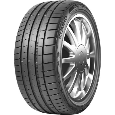 285/30R20 KUMHO ECSTA SPORT S PS72 99Y XL RP CAB74