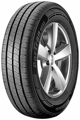 145/80R13C KUMHO PORTRAN KC53 88/86R DDB72