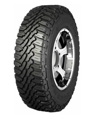215/75R15 NANKANG FT-9 100/97Q OWL POR