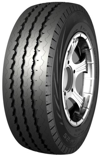 185/80R14C NANKANG CW-25 102/100R CCB72
