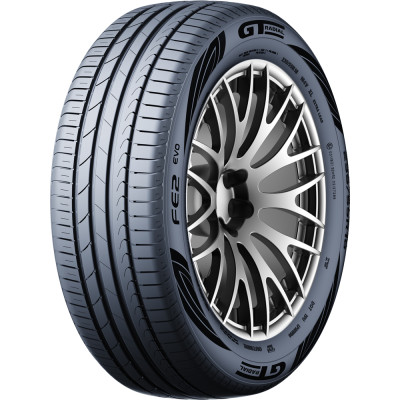 215/65R17 GT RADIAL FE2 EVO 99V CAB69