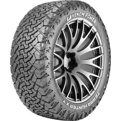 265/60R18 VENOM POWER TERRA HUNTER X/T 2 114T XL RWL