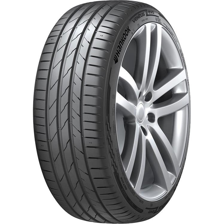 235/50R19 HANKOOK VENTUS EVO SUV (K137A) 103Y XL RP BAB70