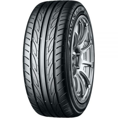 205/45R17 YOKOHAMA ADVAN FLEVA V701 88W XL RPB CAA67