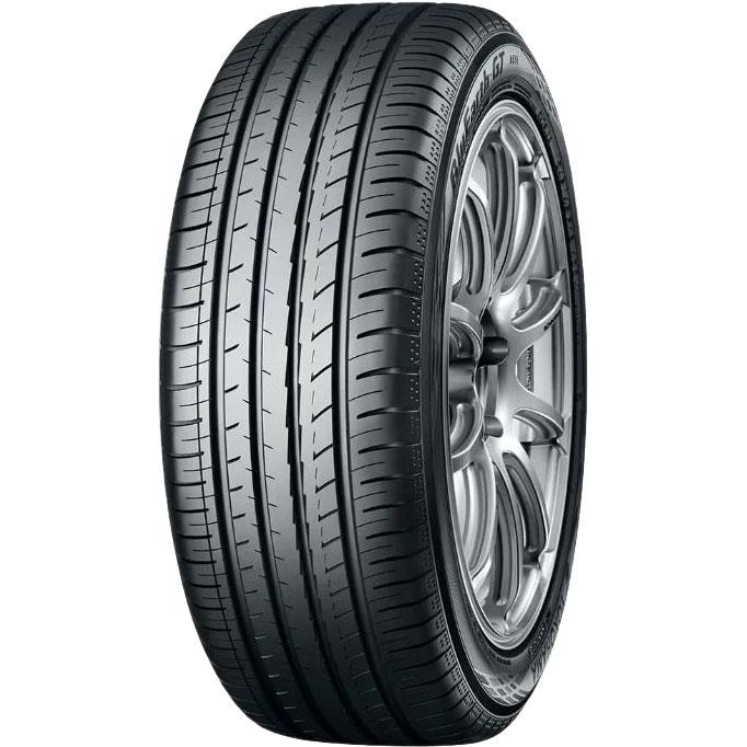 205/45R17 YOKOHAMA BLUEARTH-GT AE51 88W XL RPB CAB71