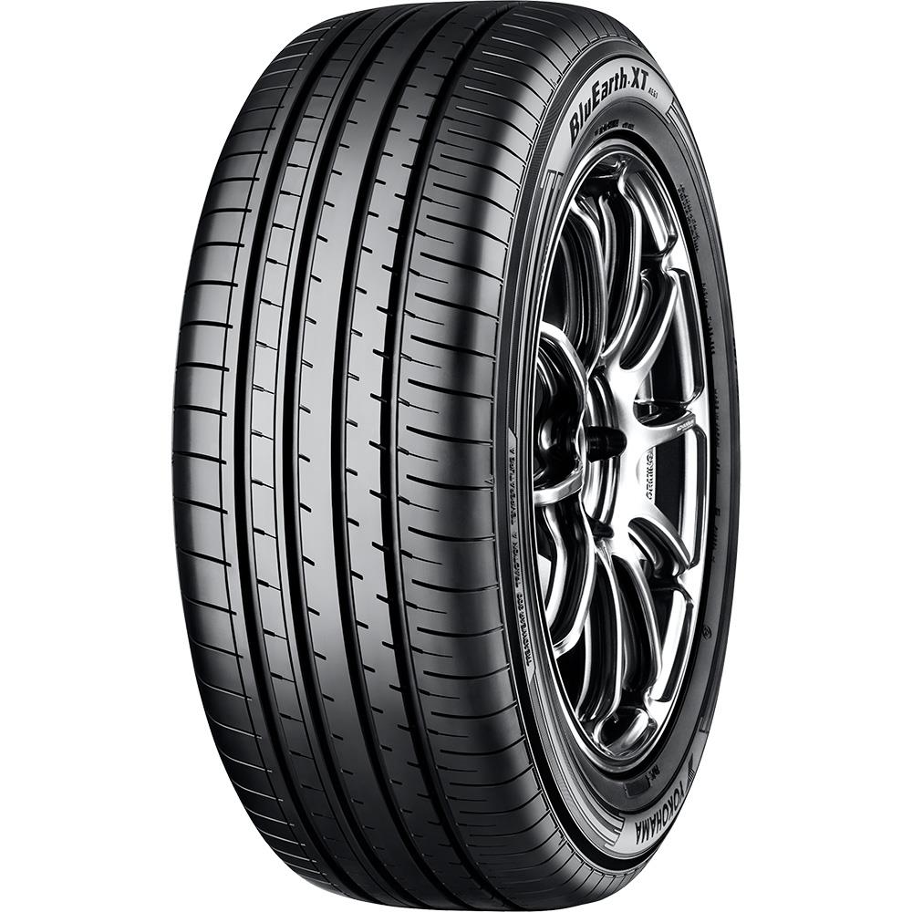 235/55R17 YOKOHAMA BLUEARTH-XT AE61 103W XL RPB CAA68