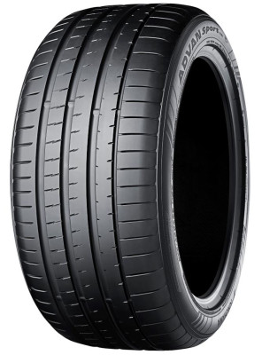 245/40R19 YOKOHAMA ADVAN SPORT V107E 98Y XL (*) RPB ABA69